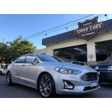 Ford Mondeo 2019 2.0 Se Ecoboost At 240cv