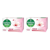 Pack X 2u Jabón En Barra Skincare Espadol Dettol 80g