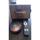 Tv Box Android Hk1 Rbox