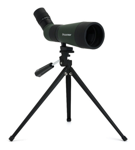 Luneta Telescópio Terrestre Celestron Landscout 12-36x60