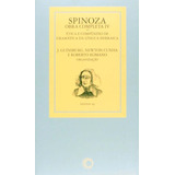 Spinoza - Obra Completa Iv