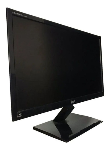 Monitor Tela Computador LG Wide 20 Pol Ultra Fino C/garantia