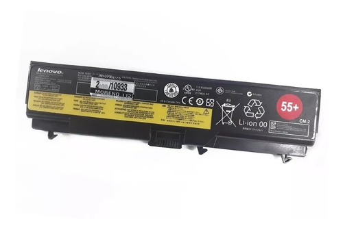 Batería Original Lenovo T410 Thinkpad 42t4235 L420 Calidad