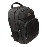 Mochila Grande Nicks Club Original 50 L Envio Gratis D18v