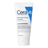 Crema Hidratante Cerave Moisturizing Cream 56 Ml