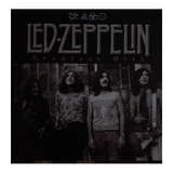 Led Zeppelin Greatest Hits Lp Vinilo Nuevo