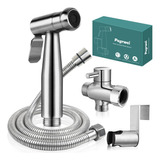 Kit De Bidet Portatil Para Inodoro Purgwei Premium