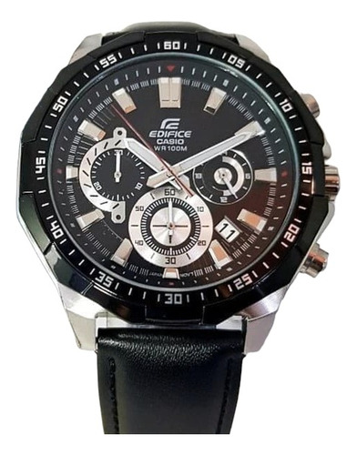 Reloj Casio Edifice 554 Efr 