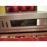 Amplificador Kenwood Ka-500