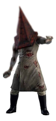 Good Smile Pop Up Parade Statue Silent Hill 2 Red Pyramid T