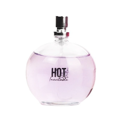 Perfume Hot Inevitable Privee 100ml Mujer Sexitive Feromonas