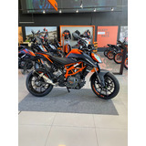 Ktm  Duke 390 G2 | No Mt03 , Z400, No Rouser, Dominar