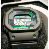 Reloj Casio G Shock Baby G Lide 