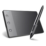 . Gráficos Tablet Huion H420 Digitalizadores Profesionales .