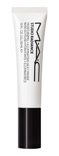 Studio Radiance Moisturizing + Illuminating Silky 30 Ml