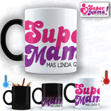 Taza Magica Regalo Dia De La Madre 10 De Mayo Mamá Modelo 6