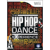 La Experiencia De Baile De Hip Hop - Nintendo Wii.