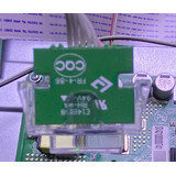 Placa Sensor Ir Tv Kodak Smartvision 43sv1000
