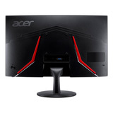 Monitor Gamer Curvo Acer Nitro Ed240q 23.6 , Fhd