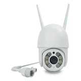 Full Hd Camera Ip De Segurança Wifi Para  Icsee