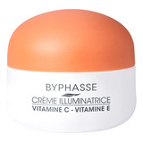 Crema Iluminadora Vitamina C 50ml