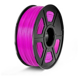 Filamento Pla Sunlu Fucsia 1kg 1.75mm