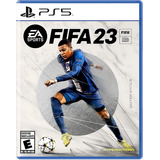 Game: Fifa 23 - Playstation 5, Standard Edition