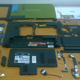 Mini Laptop Netbook Toshiba Nb 505 Por Partes ¡pide Tu Link!