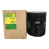 W 1374/2 Filtro Aceite Hidraulico Mann Filter