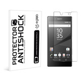 Protector Pantalla Antishock Para Sony Xperia Z5 Premium