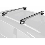 Repisas De Carga - 47 Pro Aluminum Universal Roof Rack Cross