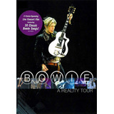 David Bowie - Reality Tour (bluray)