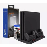 Ventilador Ps4 Fat-slim-pro   Envio Gratis A Todo Chile