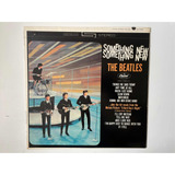 Lp The Beatles Something New 1971 Importado Eua Excelente