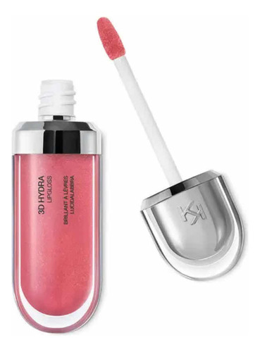 3d Hydra Lipgloss Hidratante Efeito 3d Kiko Milano 33