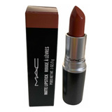 Labial Mac Taupe 616 Maquillaje