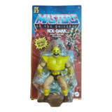 Masters Of The Universe Origins Kol-darr - Mattel Creations