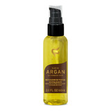 Fashion Cosméticos Argan Óleo Capilar Mulher 60 Ml