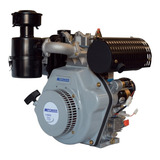 Motor Diesel 17 Hp Mpower Arranque Electrico C192fd 1 PuLG