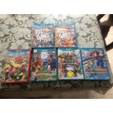 Juegos Para Nintendo Wii U