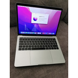 Macbook Pro 2016 A1708 Core I5 8gb Ram 256gb Ssd