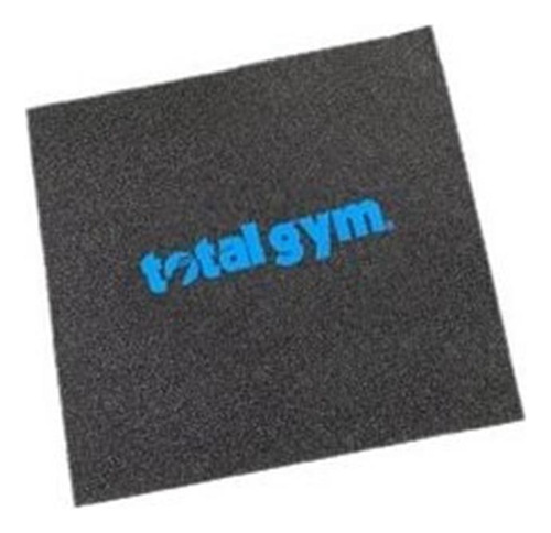 Total Gym 20 X 22 Pulgadas Anti Slip Bajo Entrenamiento Máq