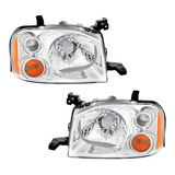 Par Faros D22 Np300 2008 09 10 11 12 13 14 2015 Tyc Bsn