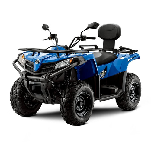 QUADRICICLOS CFORCE 450L 4X4 AUTOMÁTICO 0KM