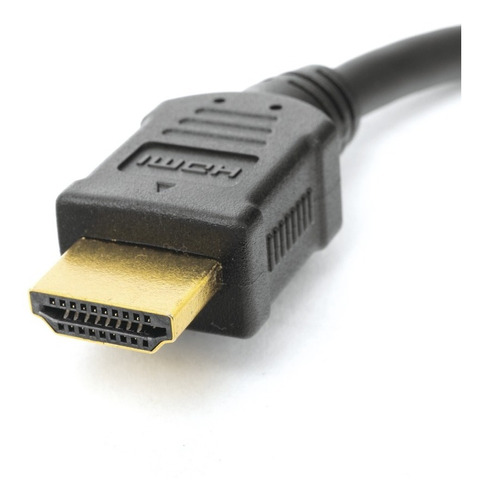 Cable Hdmi De Alta Resolucion En 4k De 5 Metros