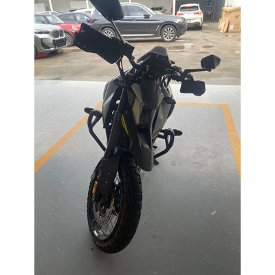 Zontes U1 | MercadoLibre