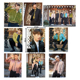 Bts 9 Posters Envio Gratis Kpop V Jungkook Jimin Suga Set