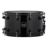 Caixa De Bateria Mapex Mpml 4800b 14x8 Mpx Black