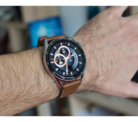 Reloj Huawei Watch Gt 3