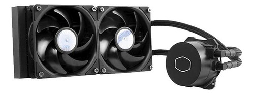 Cooler Master Mlw-d24m-a18pk-r2 Sin Led